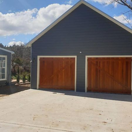 The Bower@ Kings Cottage Uralla Exterior photo