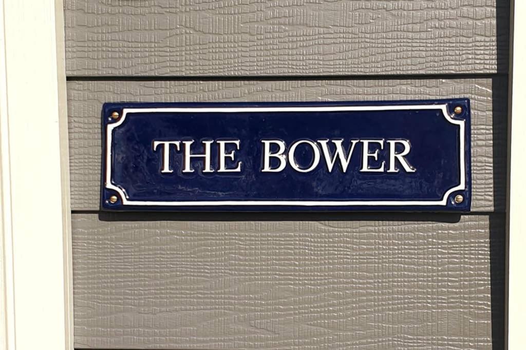 The Bower@ Kings Cottage Uralla Exterior photo